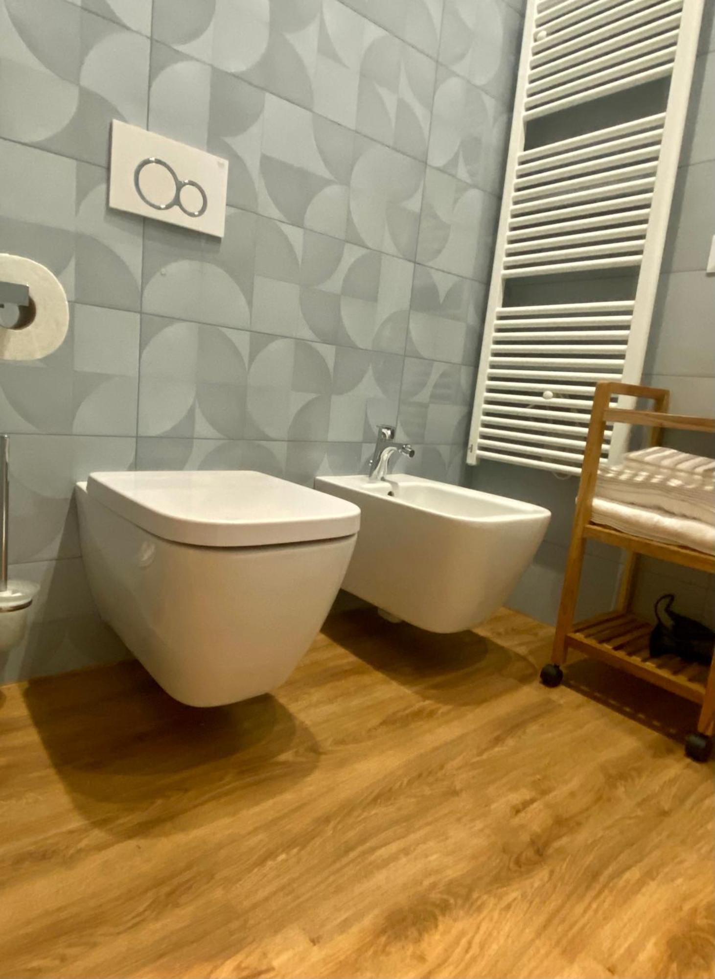 ורונה Domus 44 Rooms מראה חיצוני תמונה