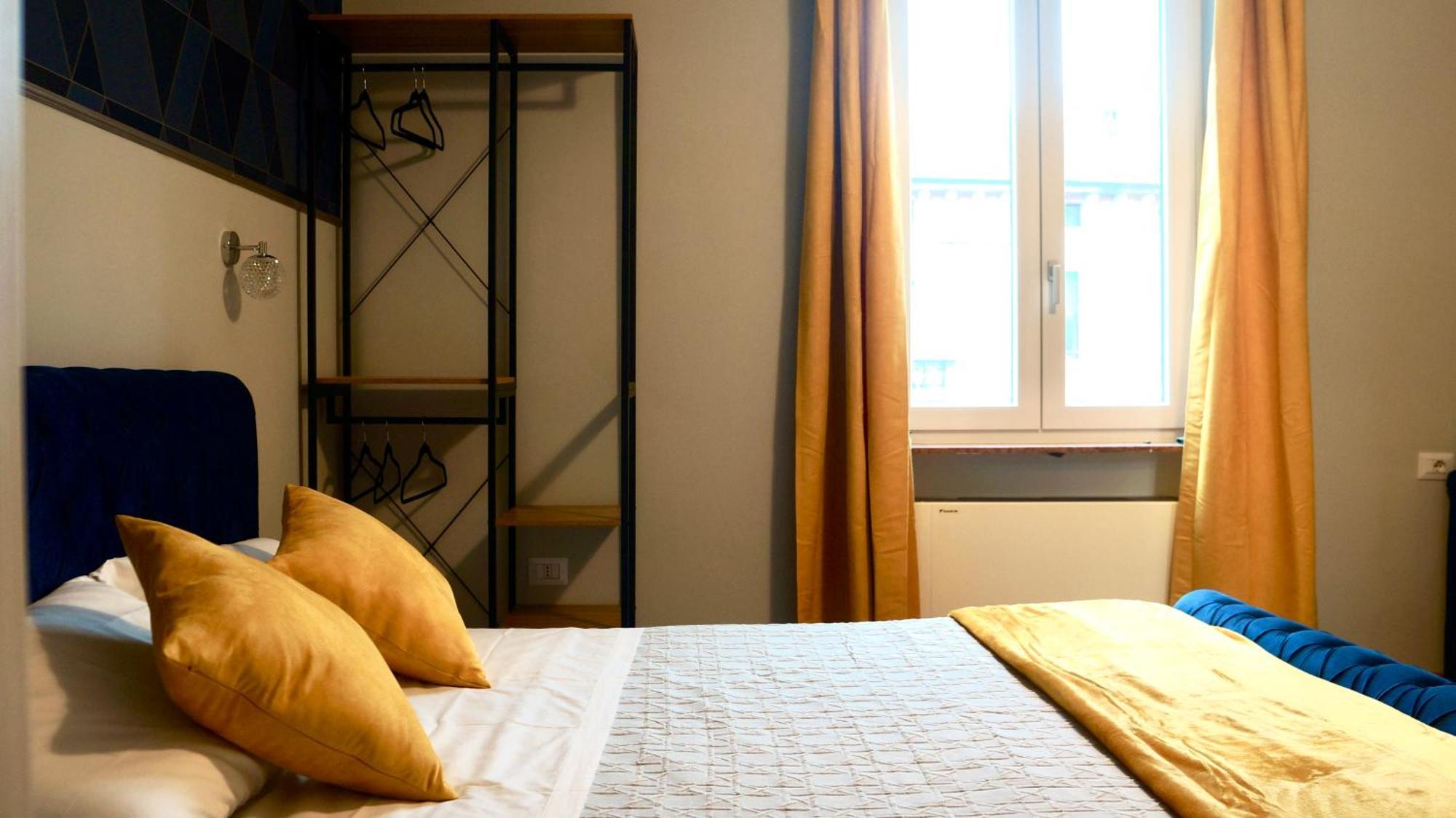 ורונה Domus 44 Rooms מראה חיצוני תמונה