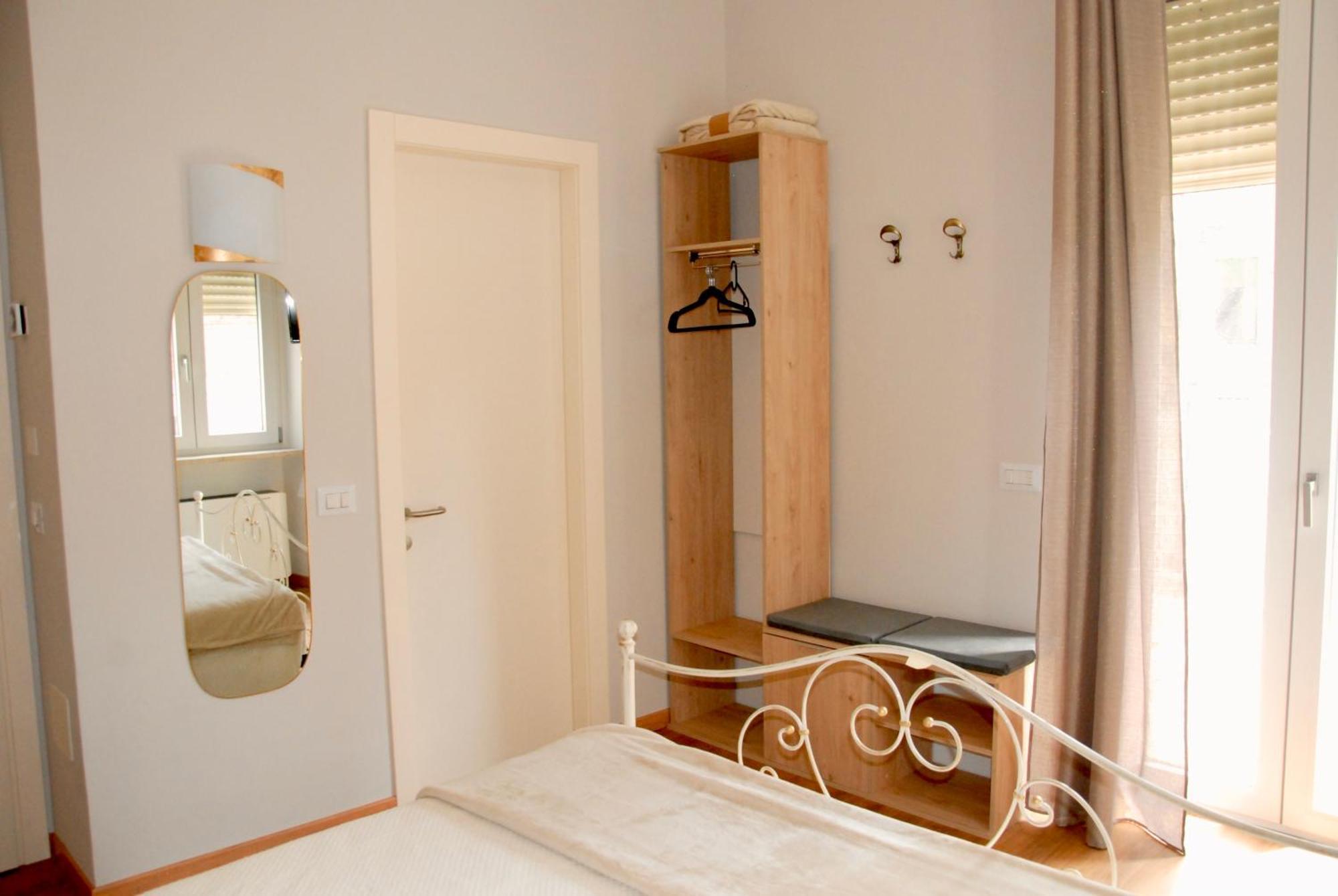 ורונה Domus 44 Rooms מראה חיצוני תמונה
