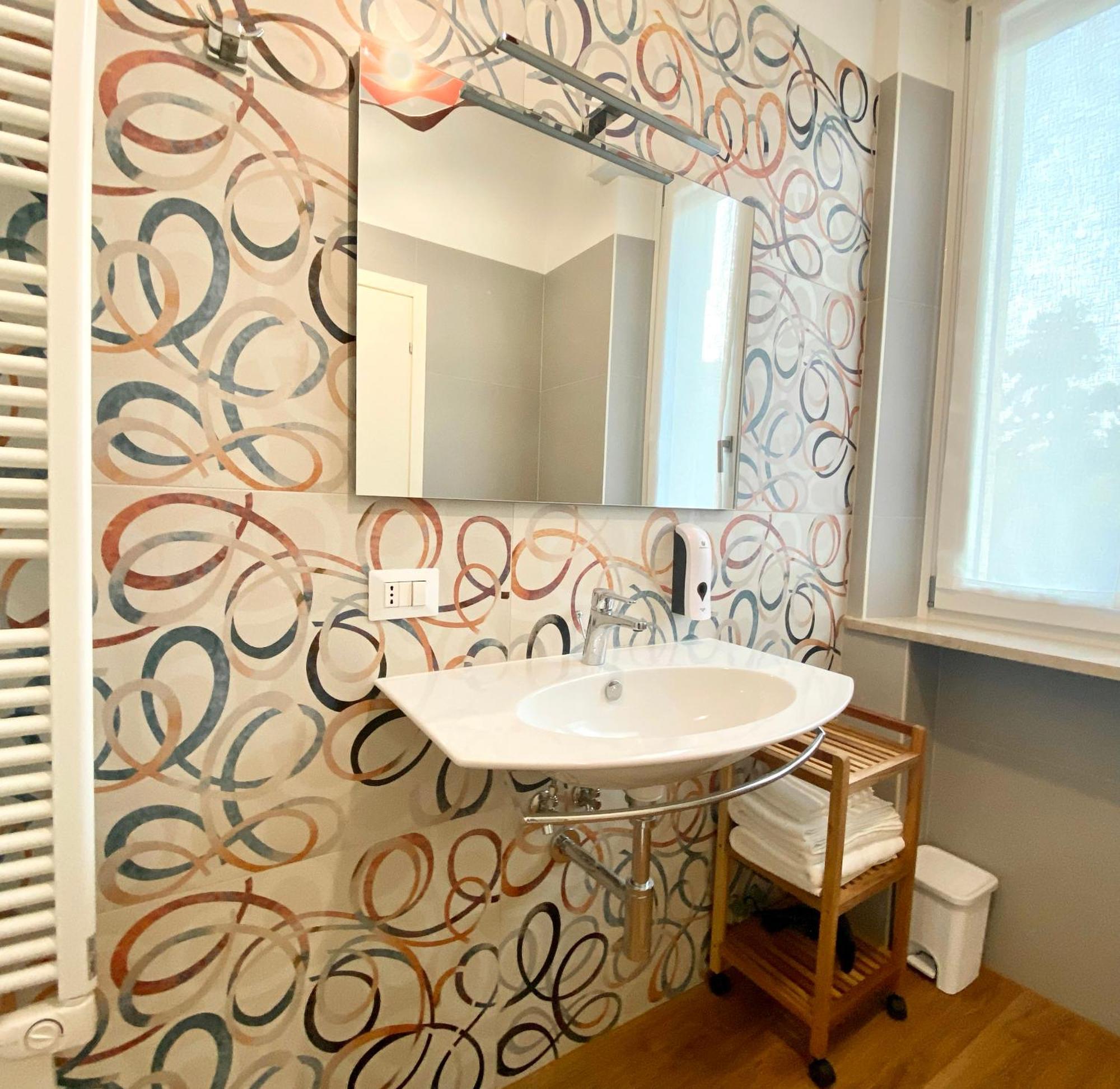 ורונה Domus 44 Rooms מראה חיצוני תמונה