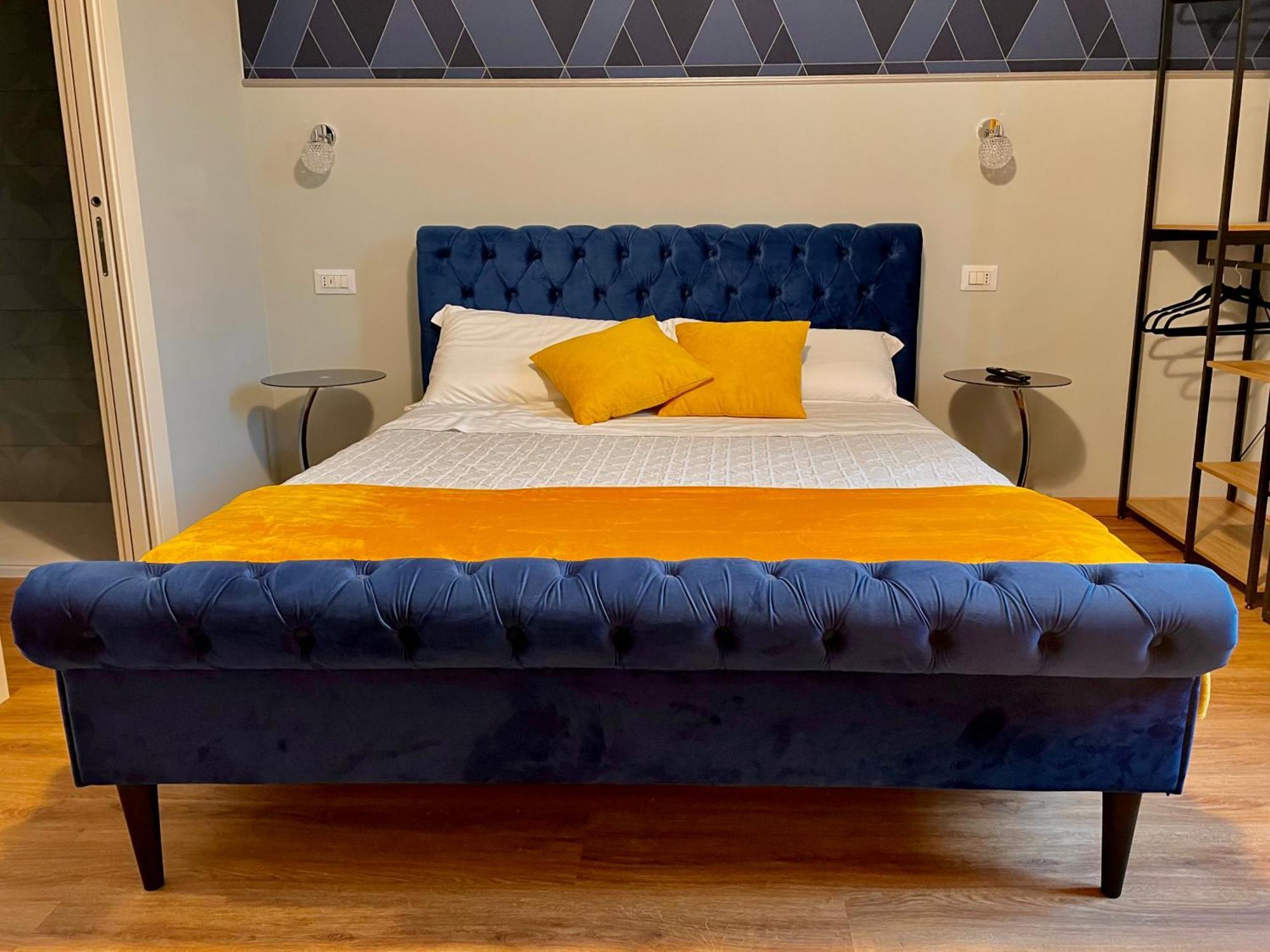 ורונה Domus 44 Rooms מראה חיצוני תמונה