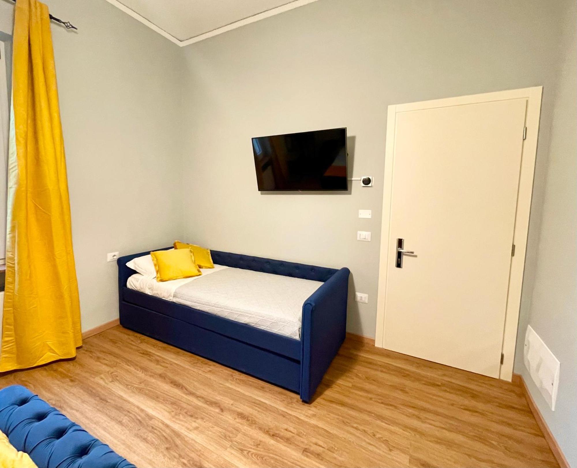 ורונה Domus 44 Rooms מראה חיצוני תמונה