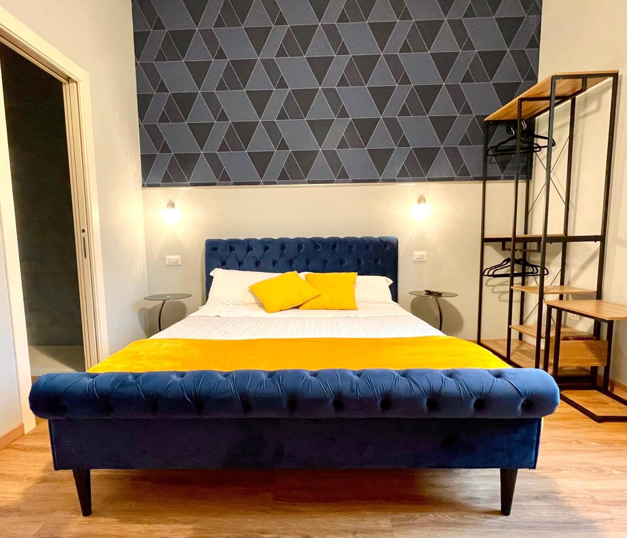 ורונה Domus 44 Rooms מראה חיצוני תמונה