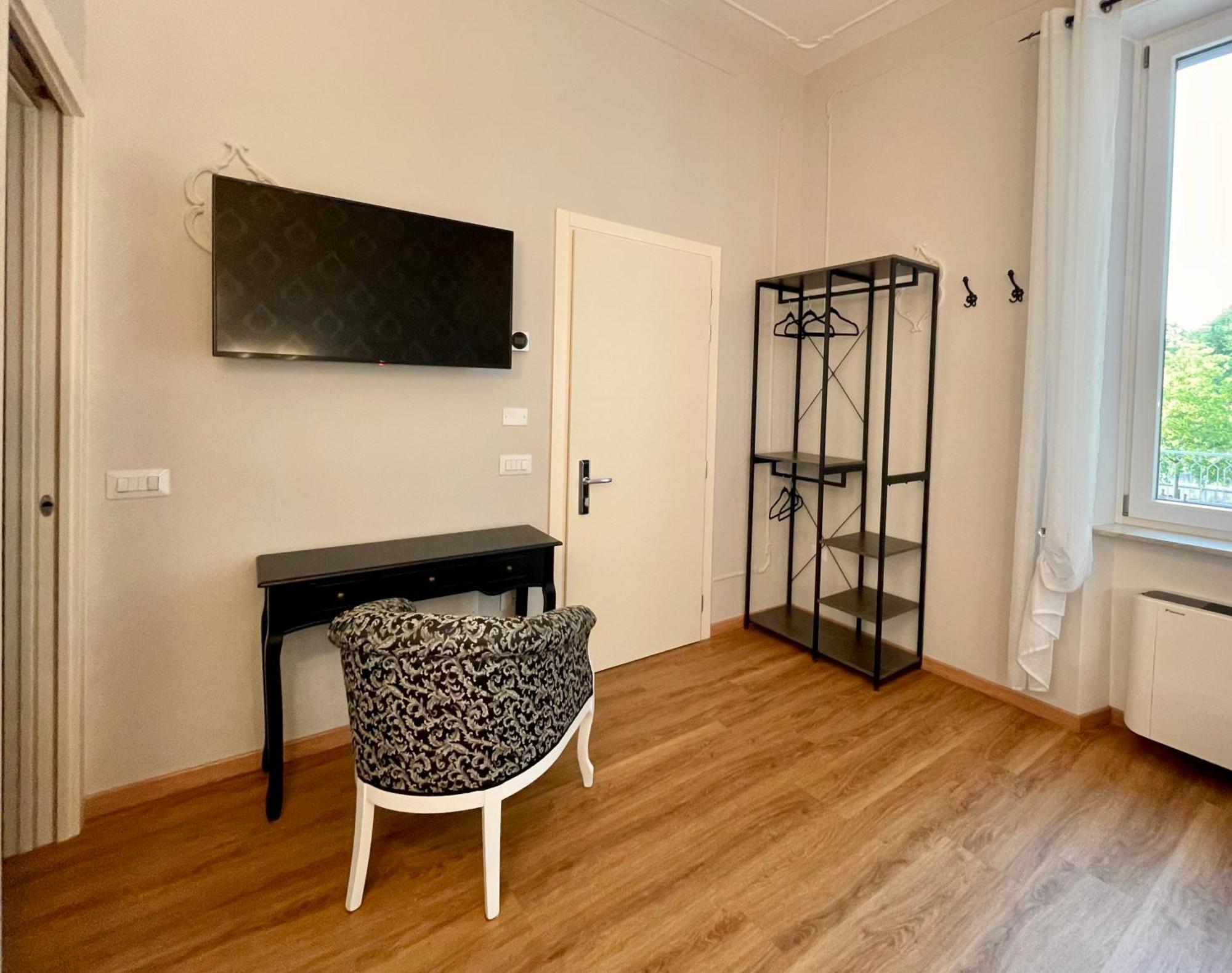 ורונה Domus 44 Rooms מראה חיצוני תמונה