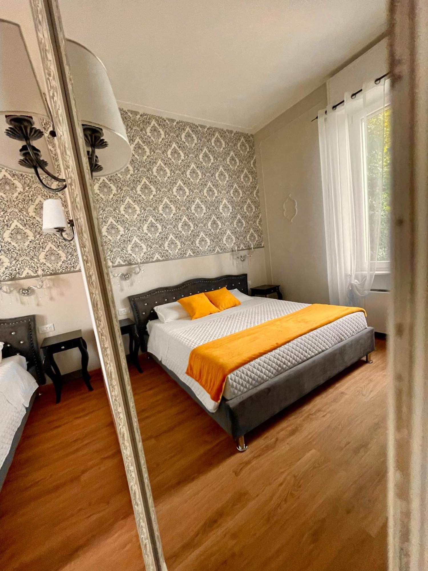 ורונה Domus 44 Rooms מראה חיצוני תמונה