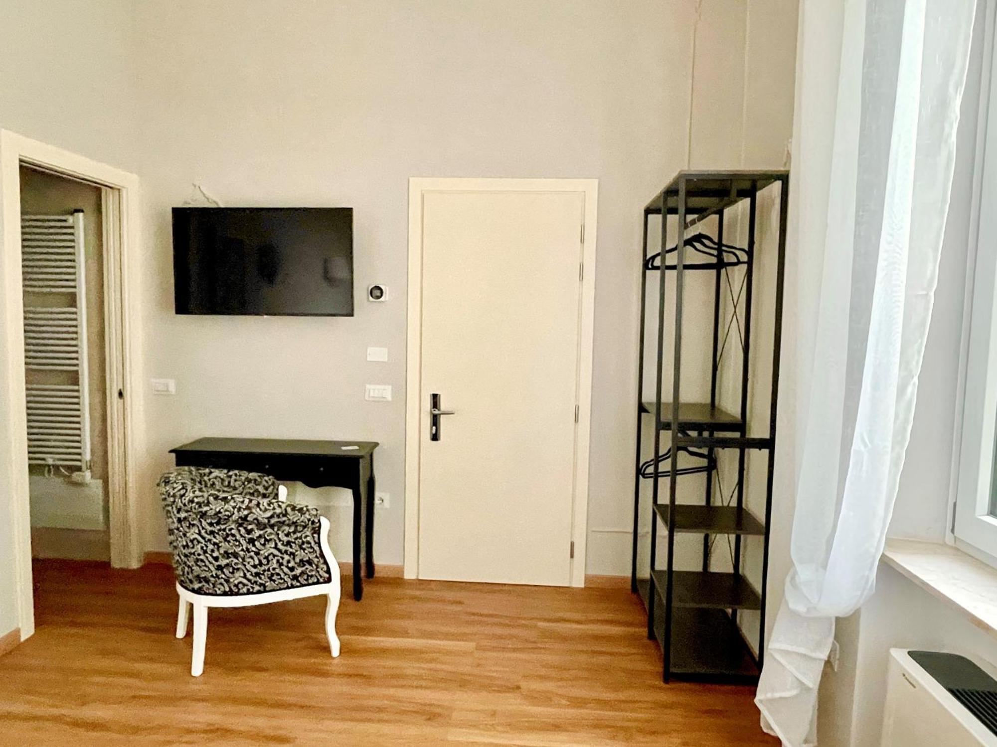 ורונה Domus 44 Rooms מראה חיצוני תמונה