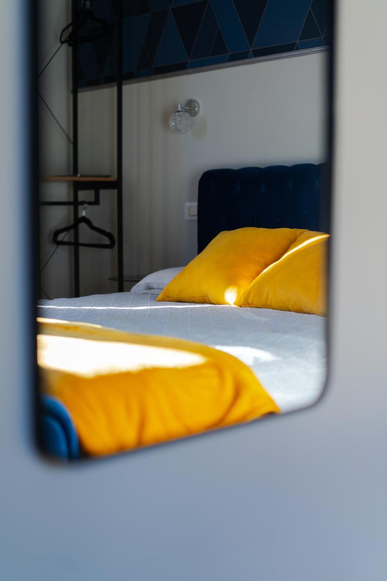 ורונה Domus 44 Rooms מראה חיצוני תמונה